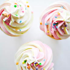 Vanilla Buttercream