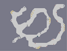 Thumbnail of the map 'Rock Snake'