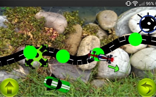 How to mod Micro Cars Free 1.1 apk for android