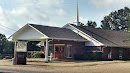 Sharon Baptist Church
