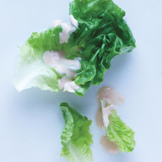 Thousand Island Salad Dressing