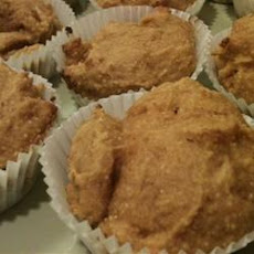 Pumpkin Corn Bread