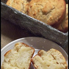 Spoon Rolls