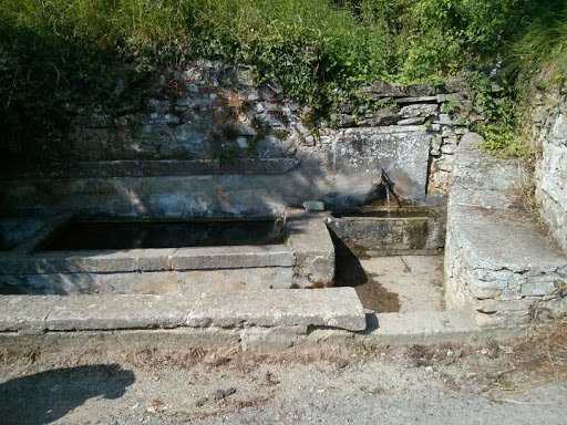 Canipittoli's Fountain