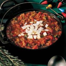 Classic Chili
