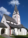 Kirche Keutschach