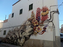 Mural Ateneu De Felanitx