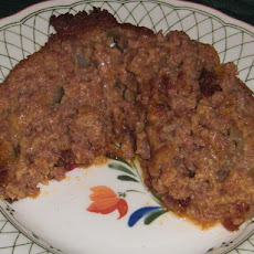 Meatloaf - Family Secret Ingredient