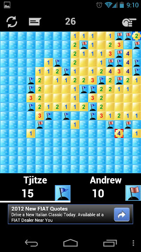 Minesweeper Flags Free