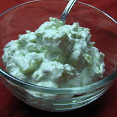 Pistachio Ambrosia