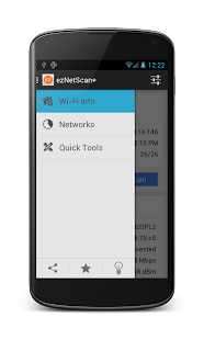 How to mod ezNetScan+ 1.5 mod apk for laptop