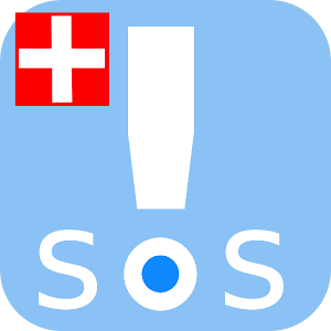SWISS HELP Emergency Call.apk 1.2