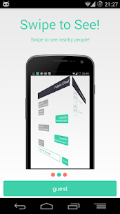 How to mod NearbyChat 1.0 unlimited apk for bluestacks