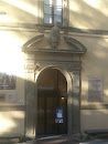 Pistoia Palazzo Fabbroni