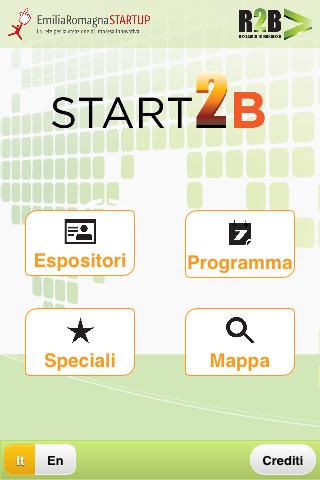 Start2B