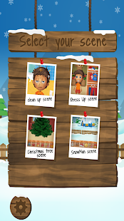 How to install Christmas Decor 1.1.0 apk for bluestacks