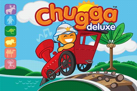 Chugga Deluxe