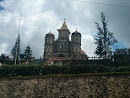 Pattumala Church