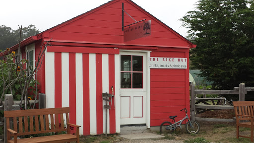 The Bike Hut 
