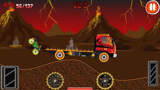 How to download Fire Moto Transporter 1.0 mod apk for android