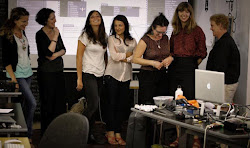 <p>
	Isadora workshop, s p a c e in Hackney, London Aug 2012</p>
