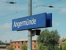 Bahnhof Angermünde 