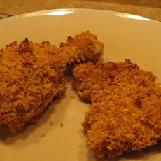 Double Coated Chicken