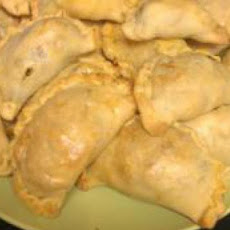 Argentinean Empanadas