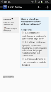 How to mod Mnemosine E-learning 1.5.1 apk for bluestacks