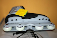 Patines Roller Agresivos Roces Element 50 Ufs