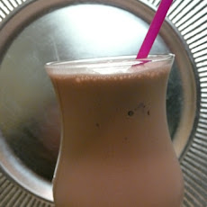 Strawberry Truffle (cocktail)
