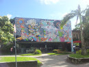 Mural Centro De Educação