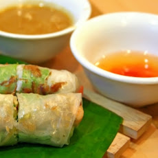 Asian Dipping Sauce
