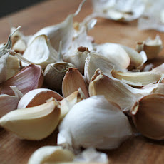 Garlic Soup