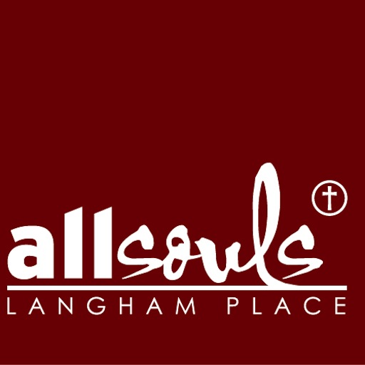 All Souls, Langham Place LOGO-APP點子