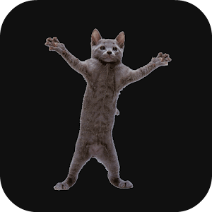 Dancing Cat Live Wallpaper.apk 1.0