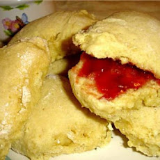 Almond Scones