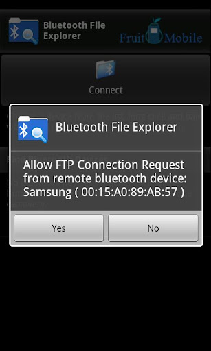 【免費工具App】Bluetooth Explorer Lite-APP點子