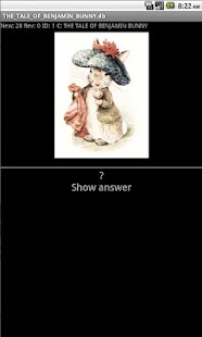 How to install ベンジャミン・バニーのおはなし 1.0 mod apk for android