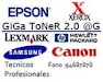 Recarga De Toner Brother Hl 2040207021202130