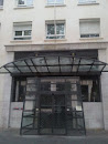 Centre Des Finances Publiques 