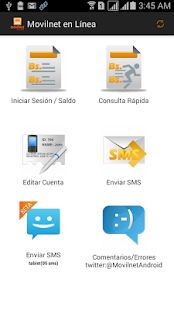 How to download Movilnet en Linea (Beta) 0.11.3 unlimited apk for android