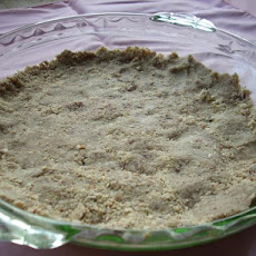 Leigh's Basic Pie Crust