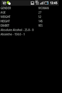 How to get Alcohol Promille 1.2 apk for bluestacks