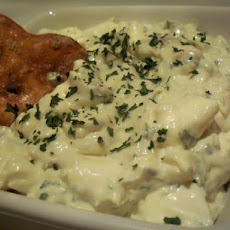 Clam Dip
