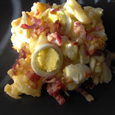 German Potato Salad