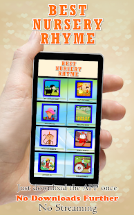 How to install Best Nursery Rhymes - Spanish patch 1.0.2 apk for android