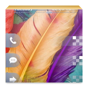 Feather HD.apk v1.0