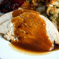 Roast Turkey Breast