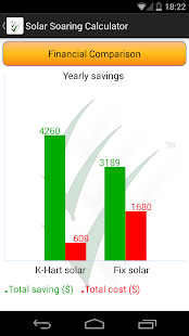 How to mod Solar soaring calculator 7.0 unlimited apk for laptop